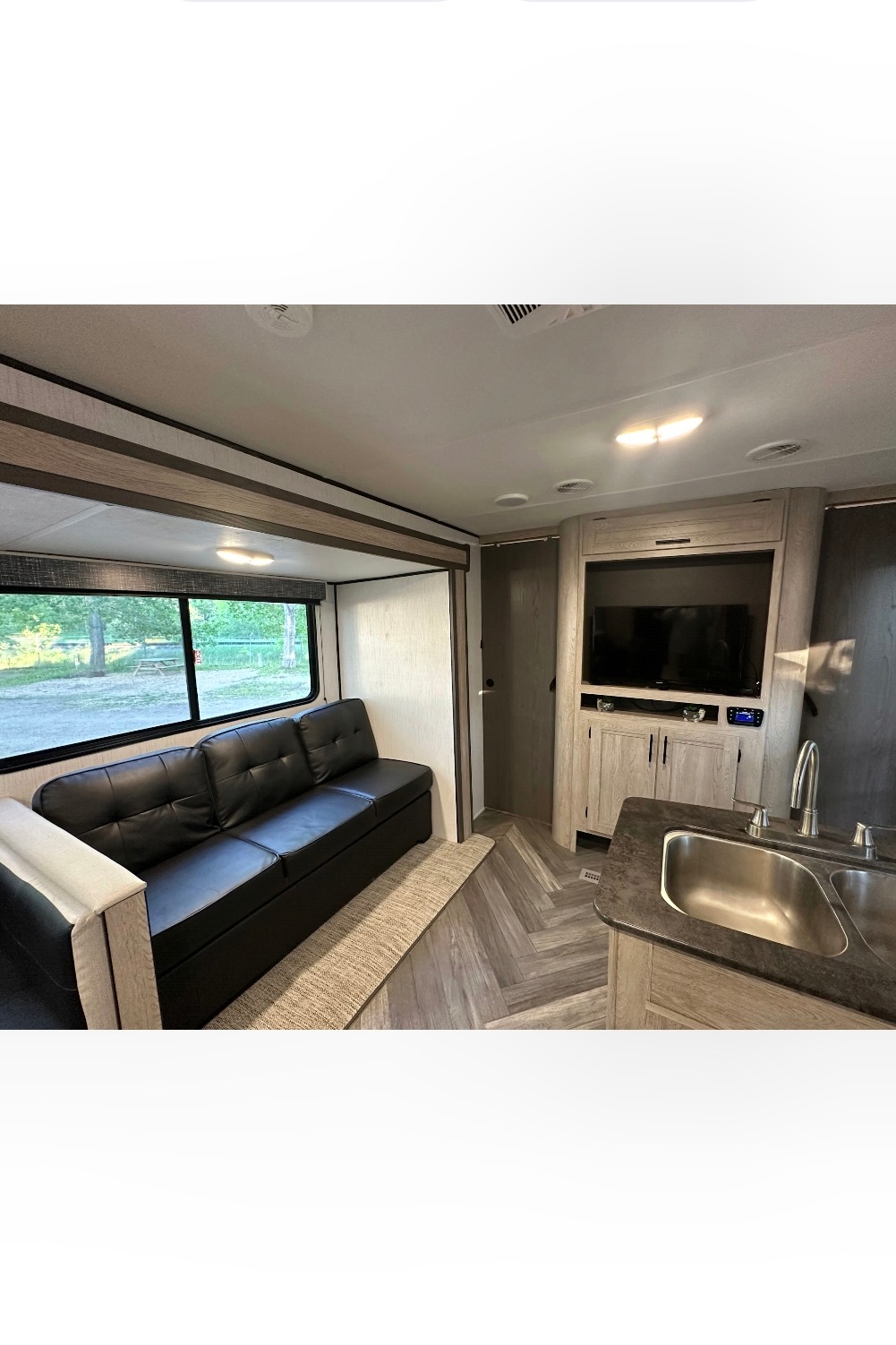 Sergei's Heartland Prowler 320 BH Travel Trailer