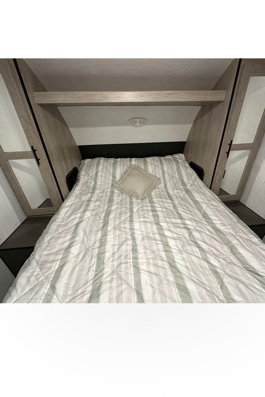 Sergei's Heartland Prowler 320 BH Travel Trailer