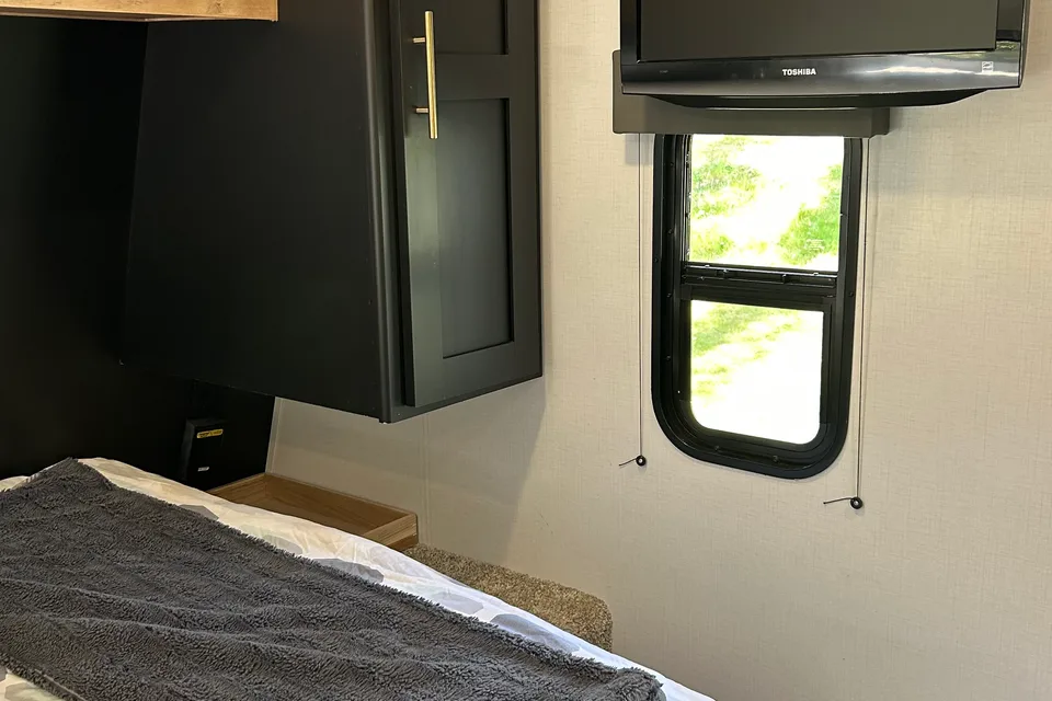 Island Time Family RV | Modern Comfort on Vancouver Island