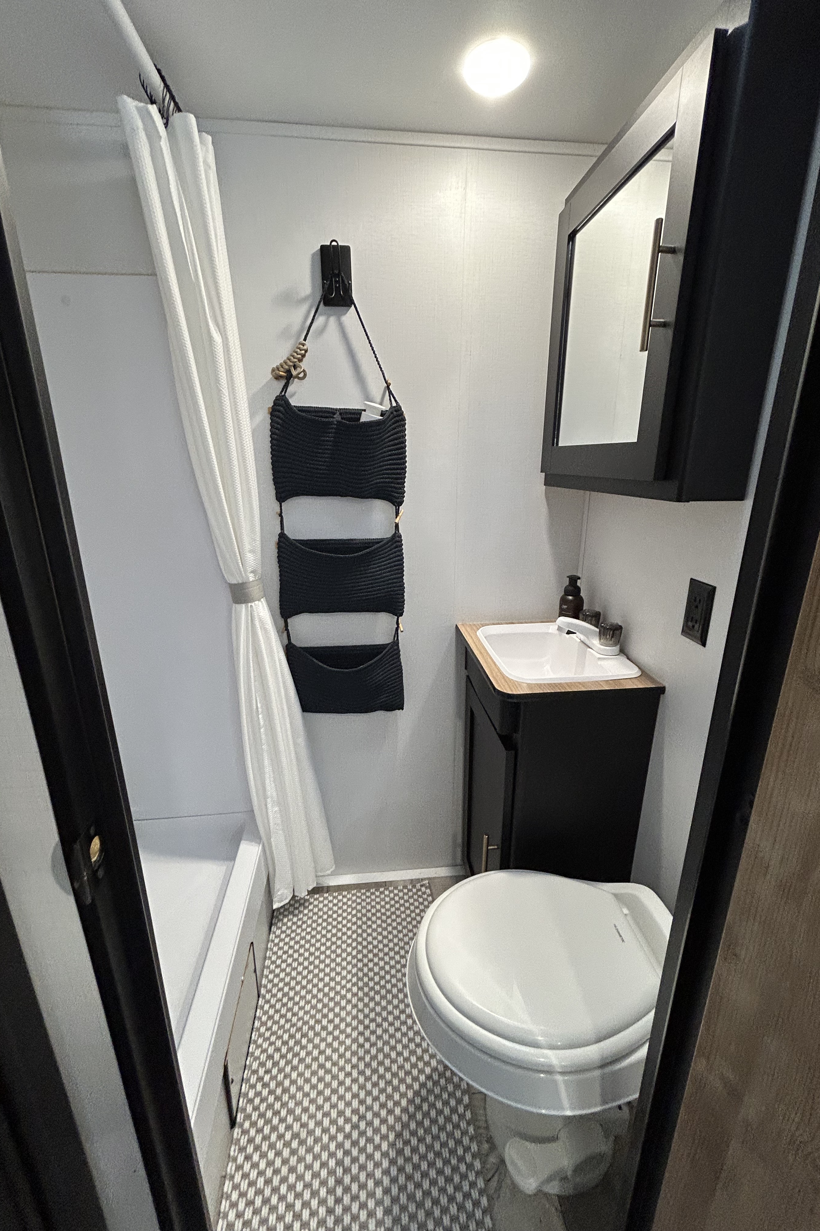 Island Time Family RV | Modern Comfort on Vancouver Island