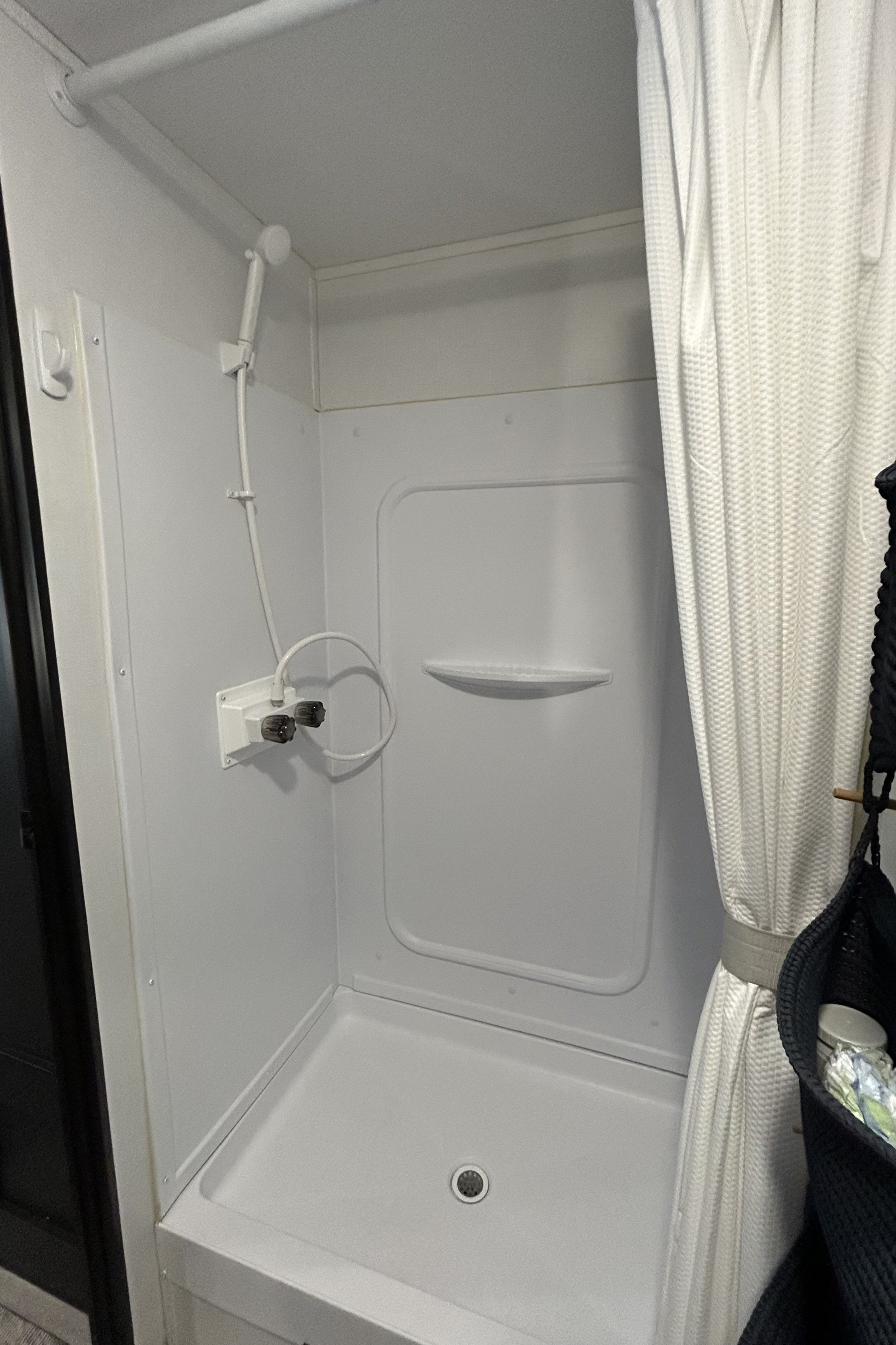 Island Time Family RV | Modern Comfort on Vancouver Island