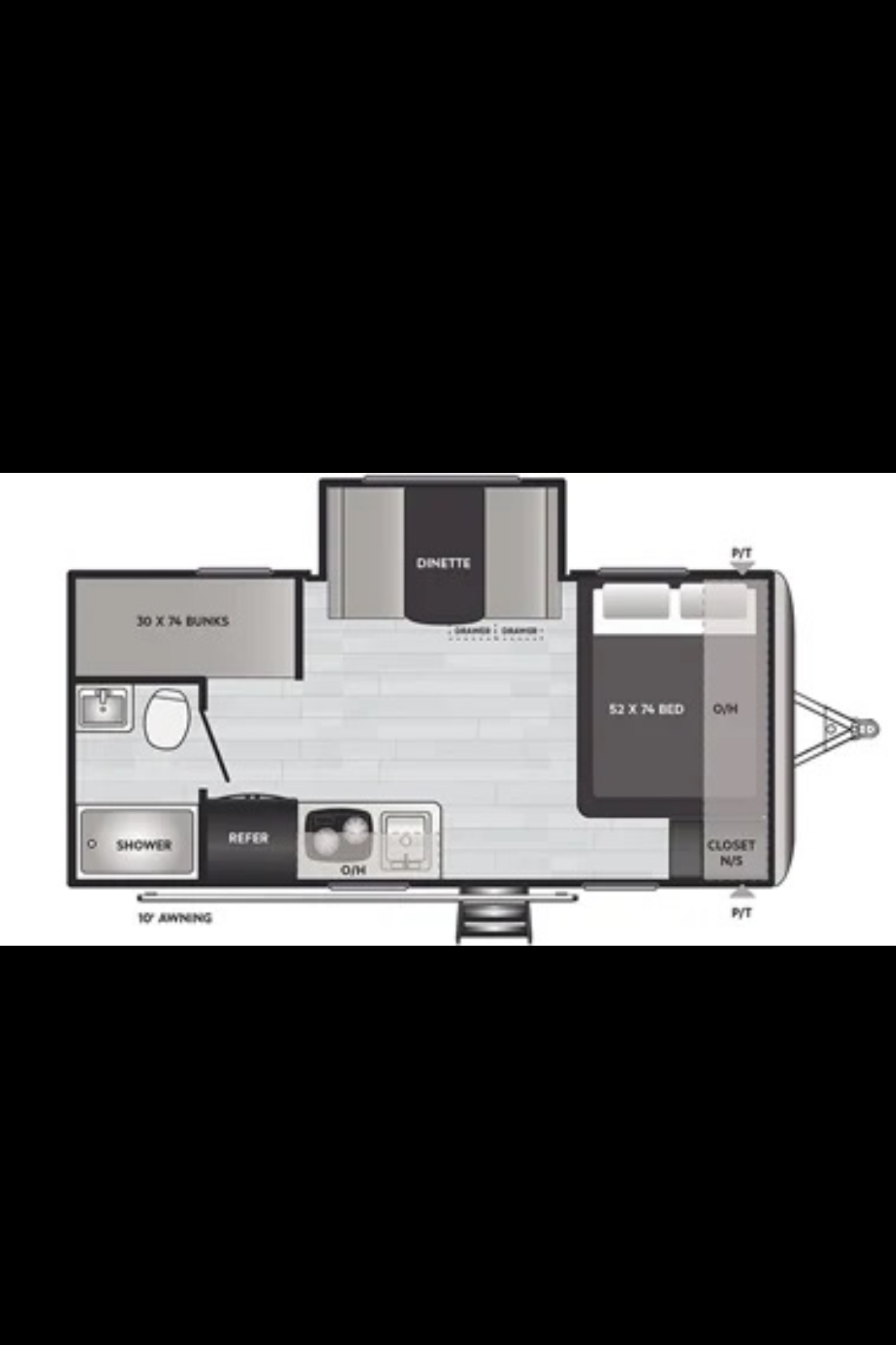 Island Time Family RV | Modern Comfort on Vancouver Island
