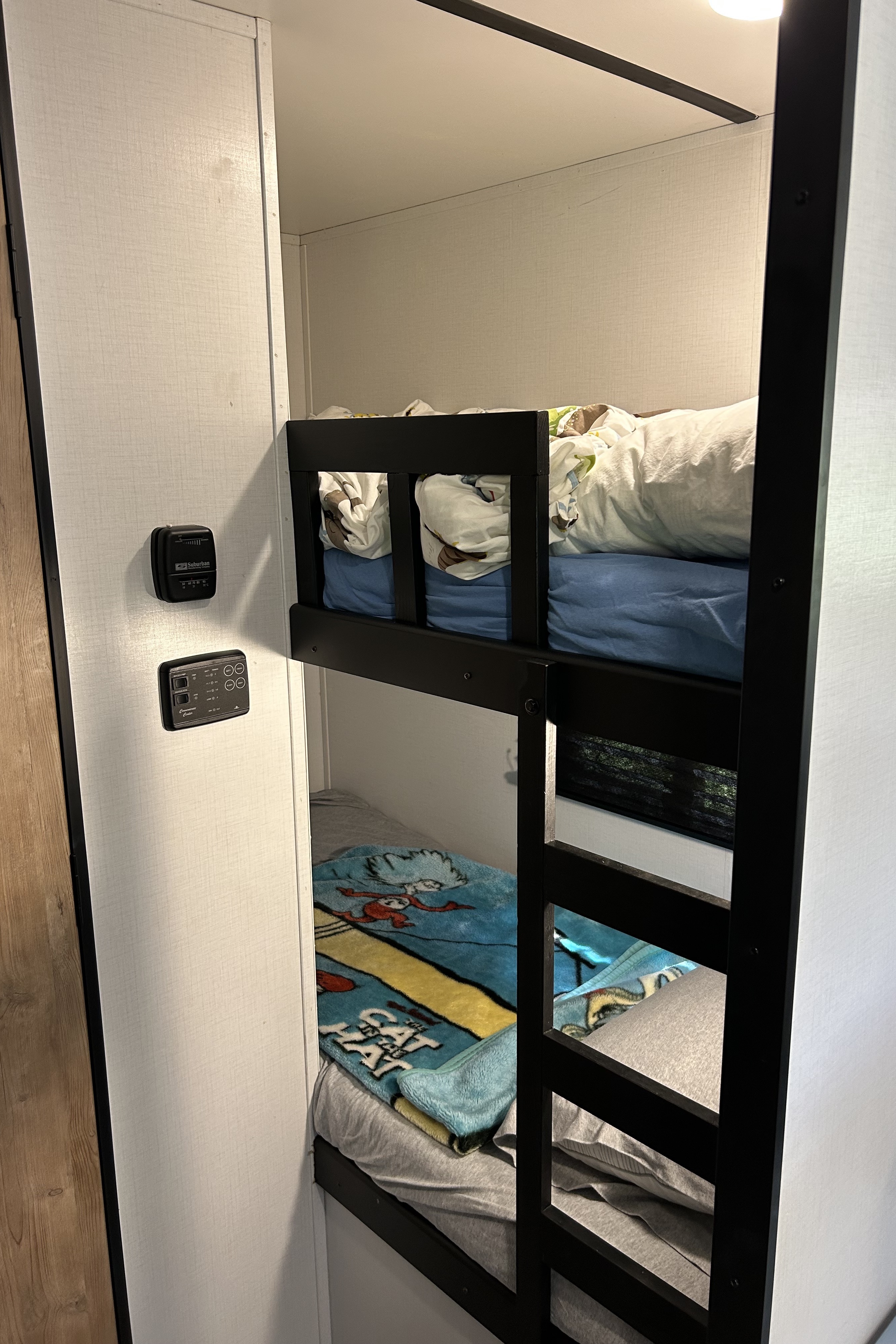 Island Time Family RV | Modern Comfort on Vancouver Island