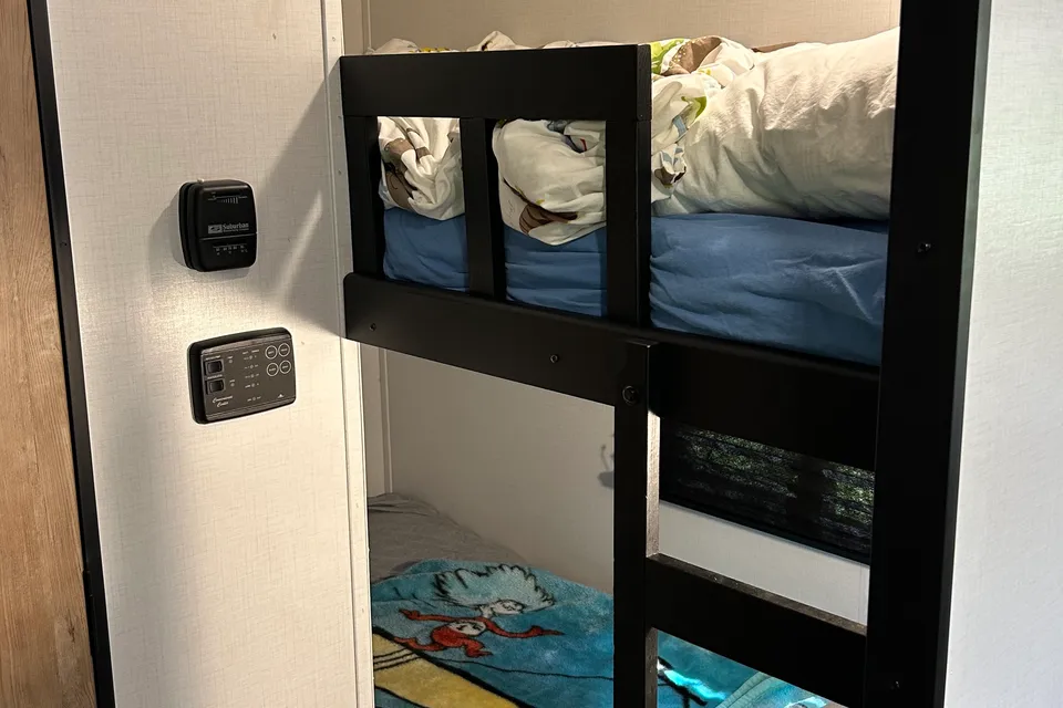 Island Time Family RV | Modern Comfort on Vancouver Island