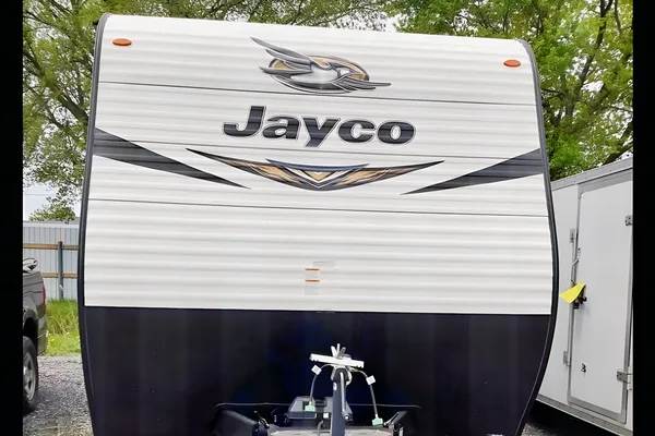 The Glamper Camper