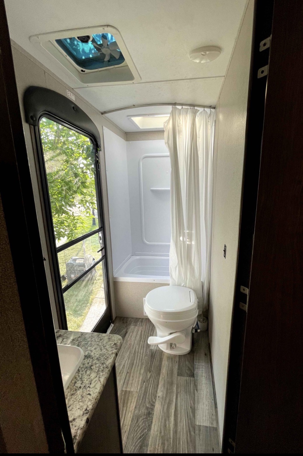 Keystone Hideout Travel Trailer