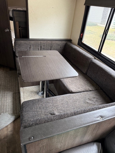 Alan's Forest River Salem cruise lite 263 bhix Travel Trailer