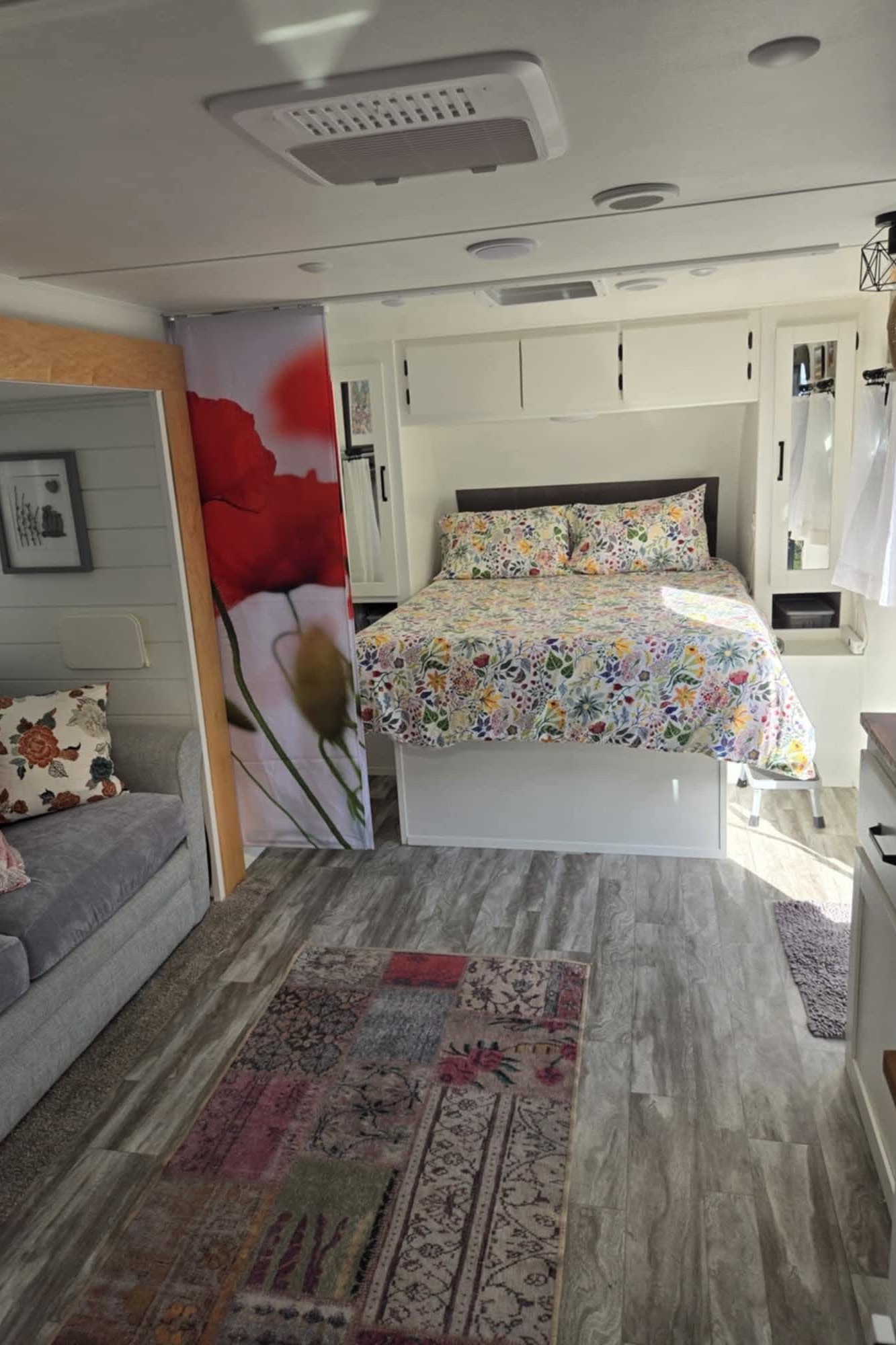 Sase's Grand Design Transcend XPlor 200MK Travel Trailer