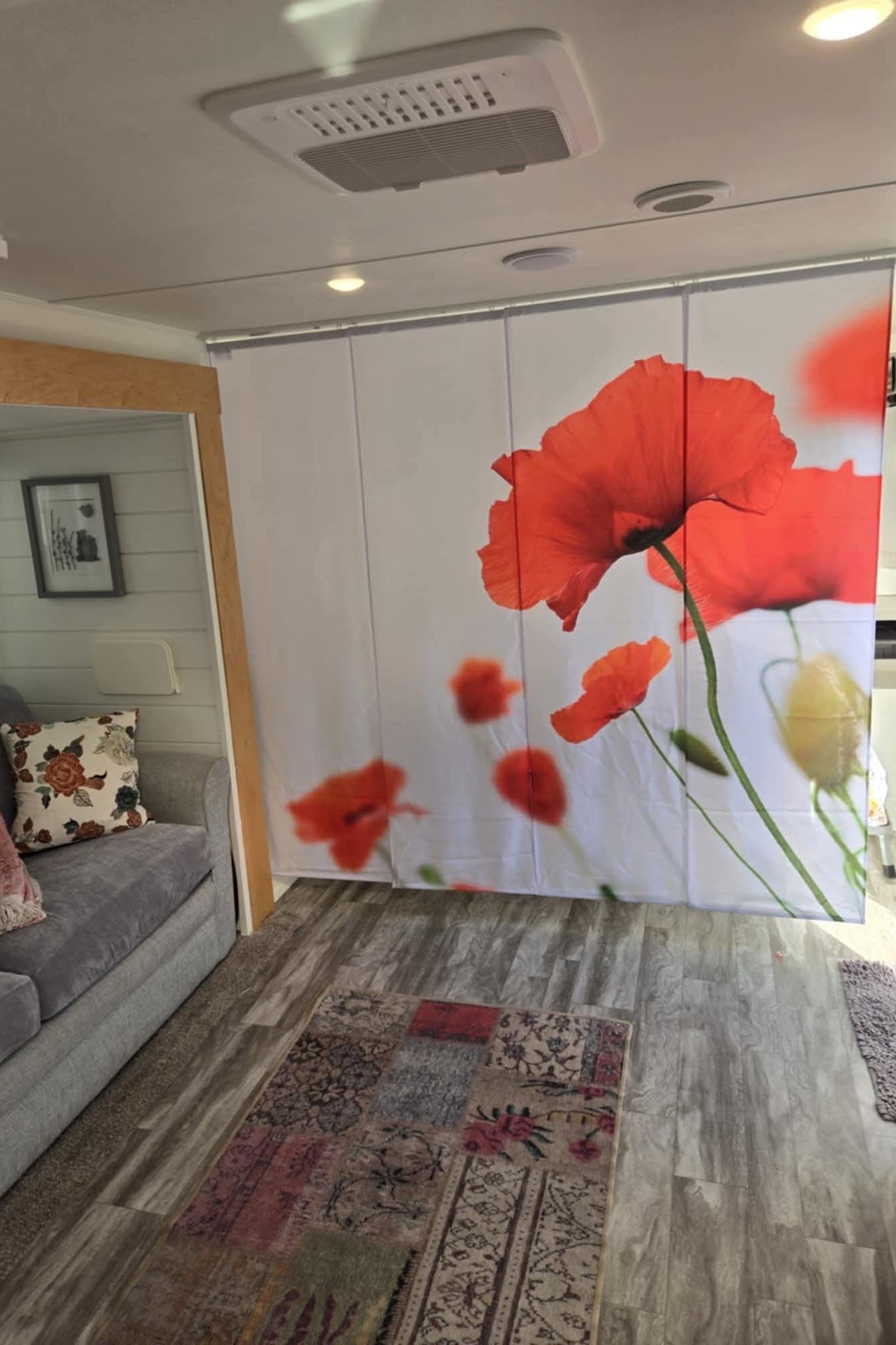 Sase's Grand Design Transcend XPlor 200MK Travel Trailer