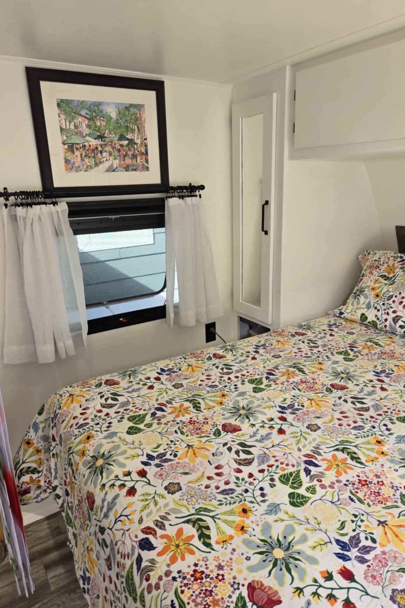 Sase's Grand Design Transcend XPlor 200MK Travel Trailer