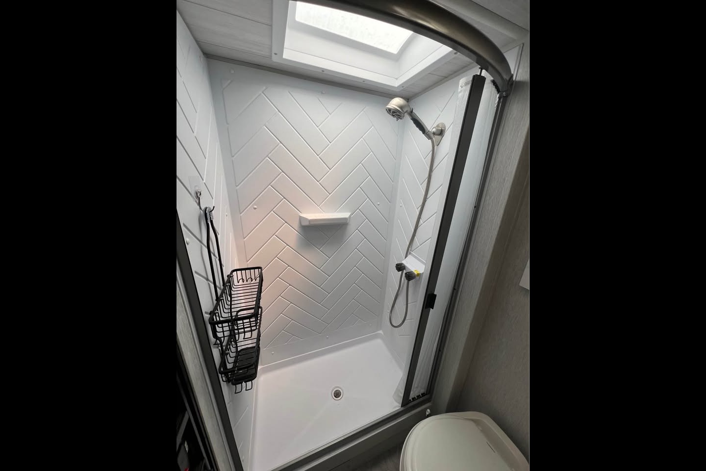 Family Bunkhouse Forest River Wildwood X-Lite 240BHXL