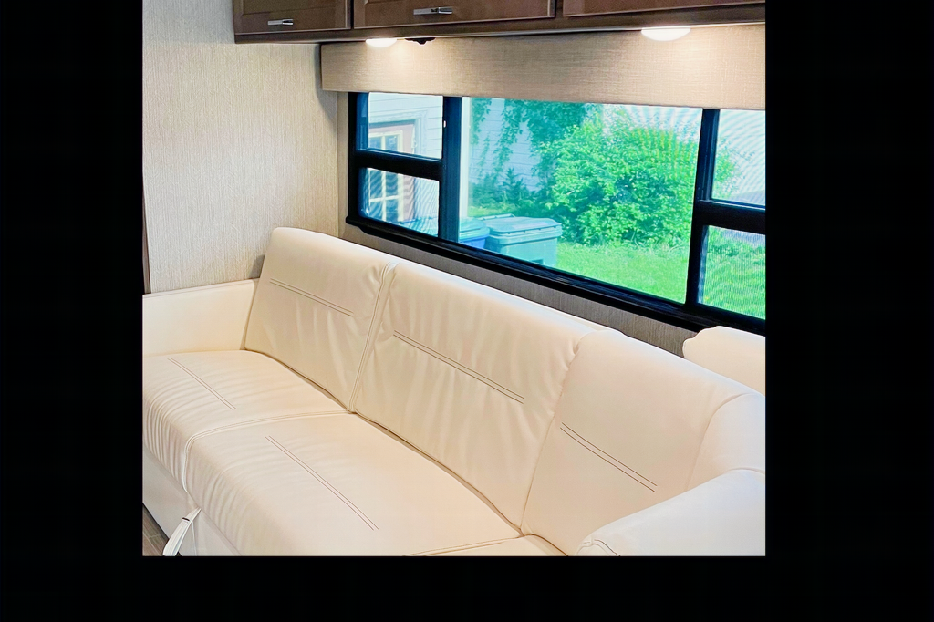 CC RVING LLC 