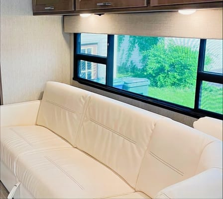 CC RVING LLC