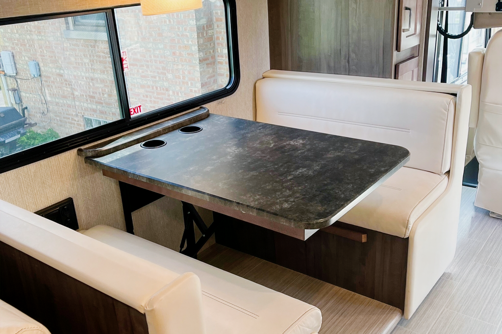 CC RVING LLC 