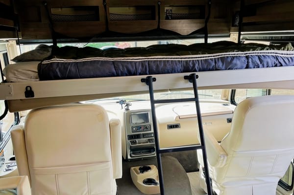 CC RVING LLC