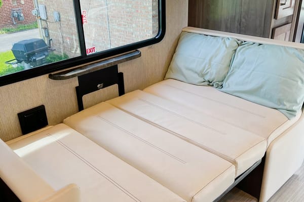 CC RVING LLC
