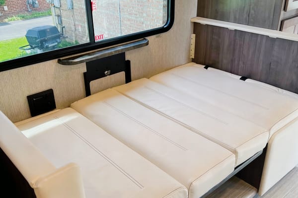 CC RVING LLC