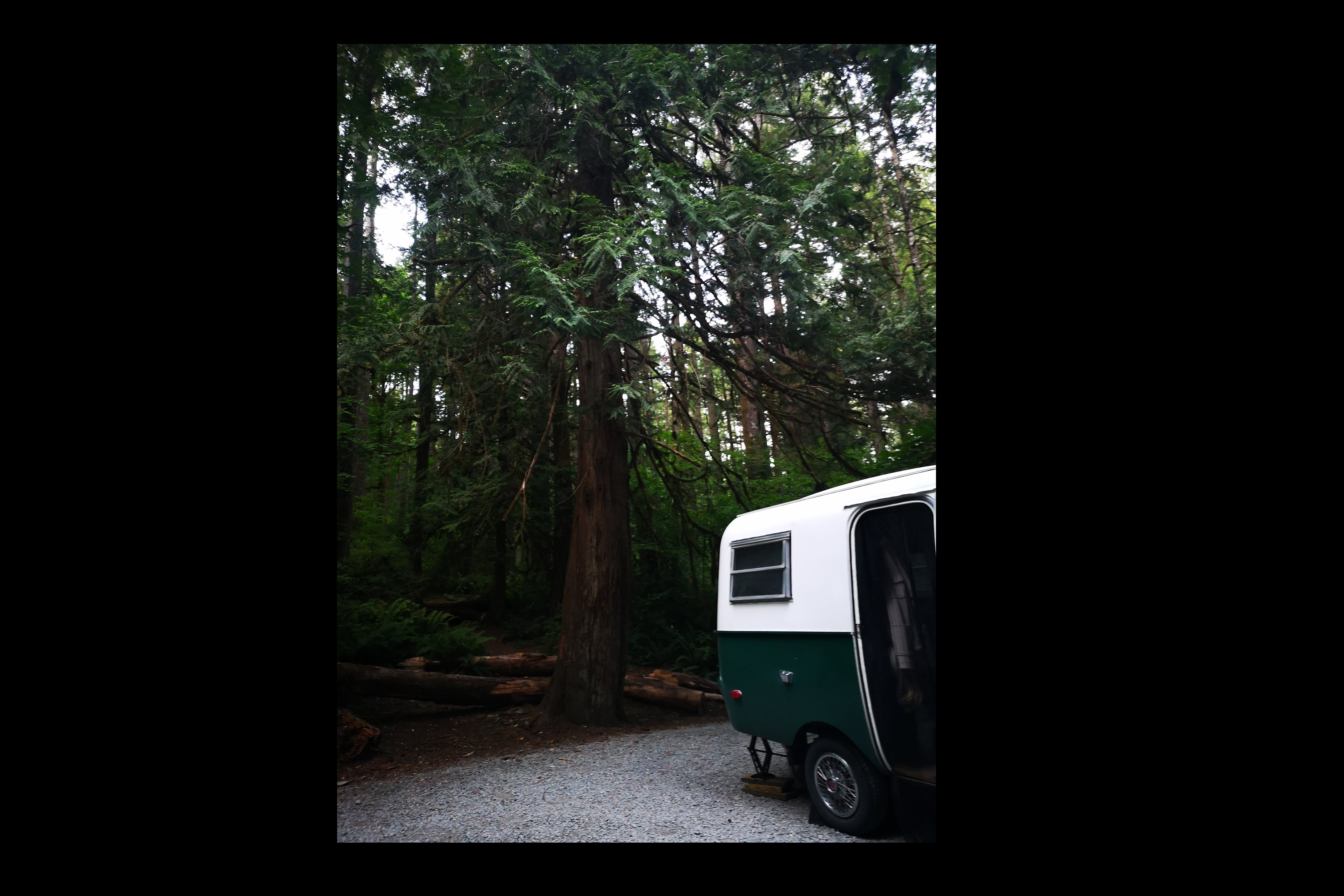 Bubs The Boler 1972 Vintage Trailer 