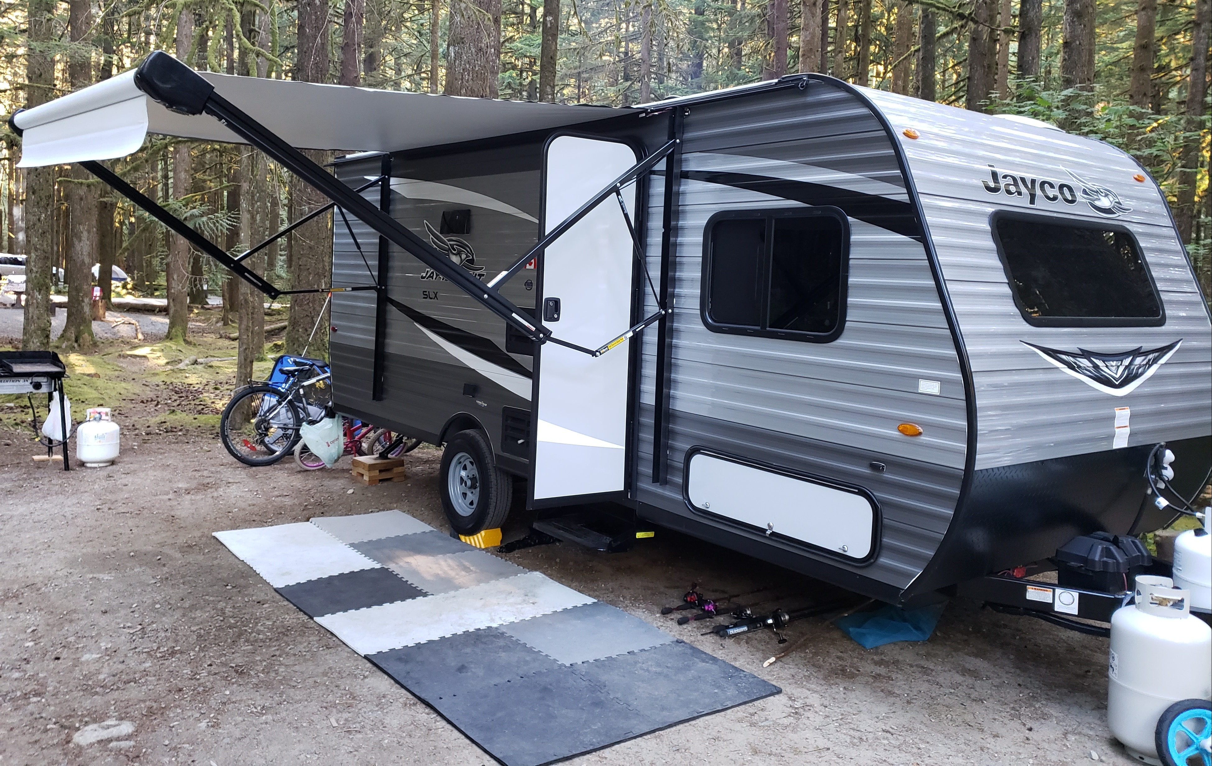 Jayco JayFlight  174BH 