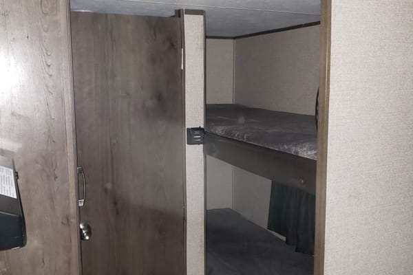 Jayco JayFlight 174BH