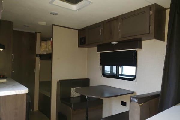 Jayco JayFlight 174BH