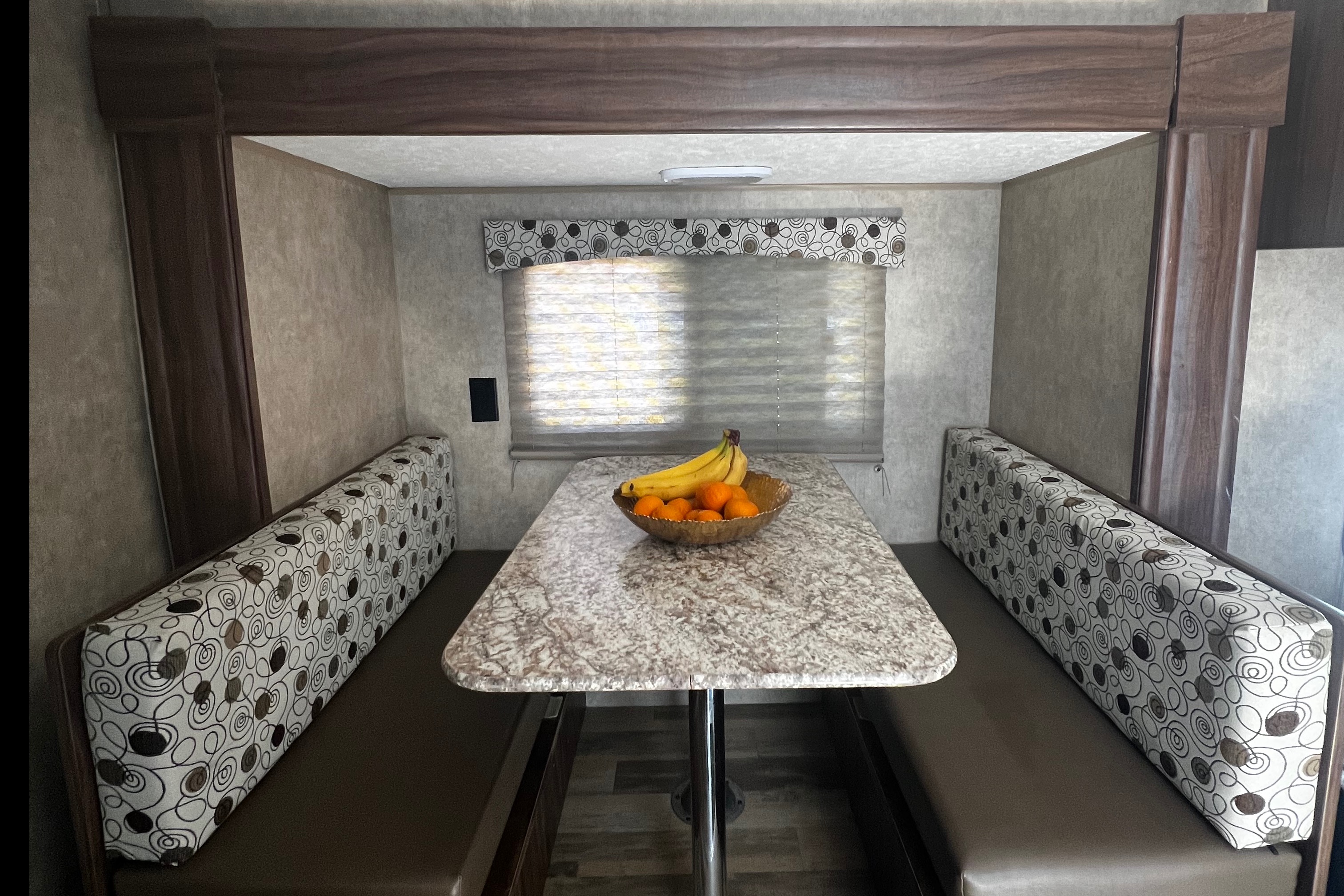 The Family Camper (Free Napa or Sonoma Pick up)