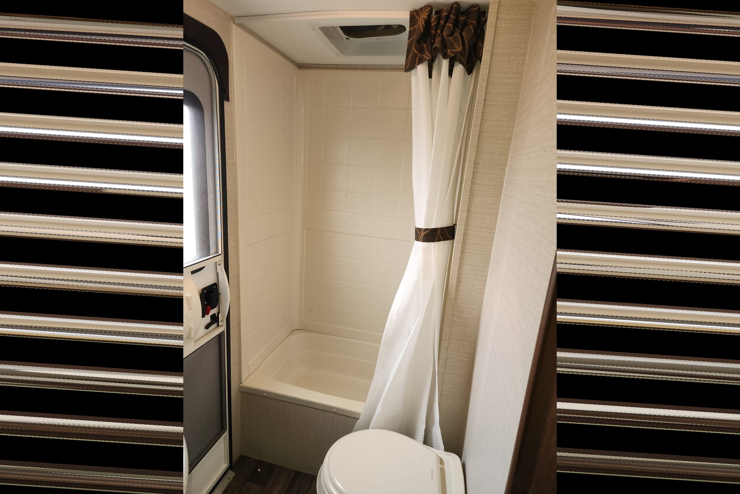 2015 Keystone 272BHS *bunk beds*