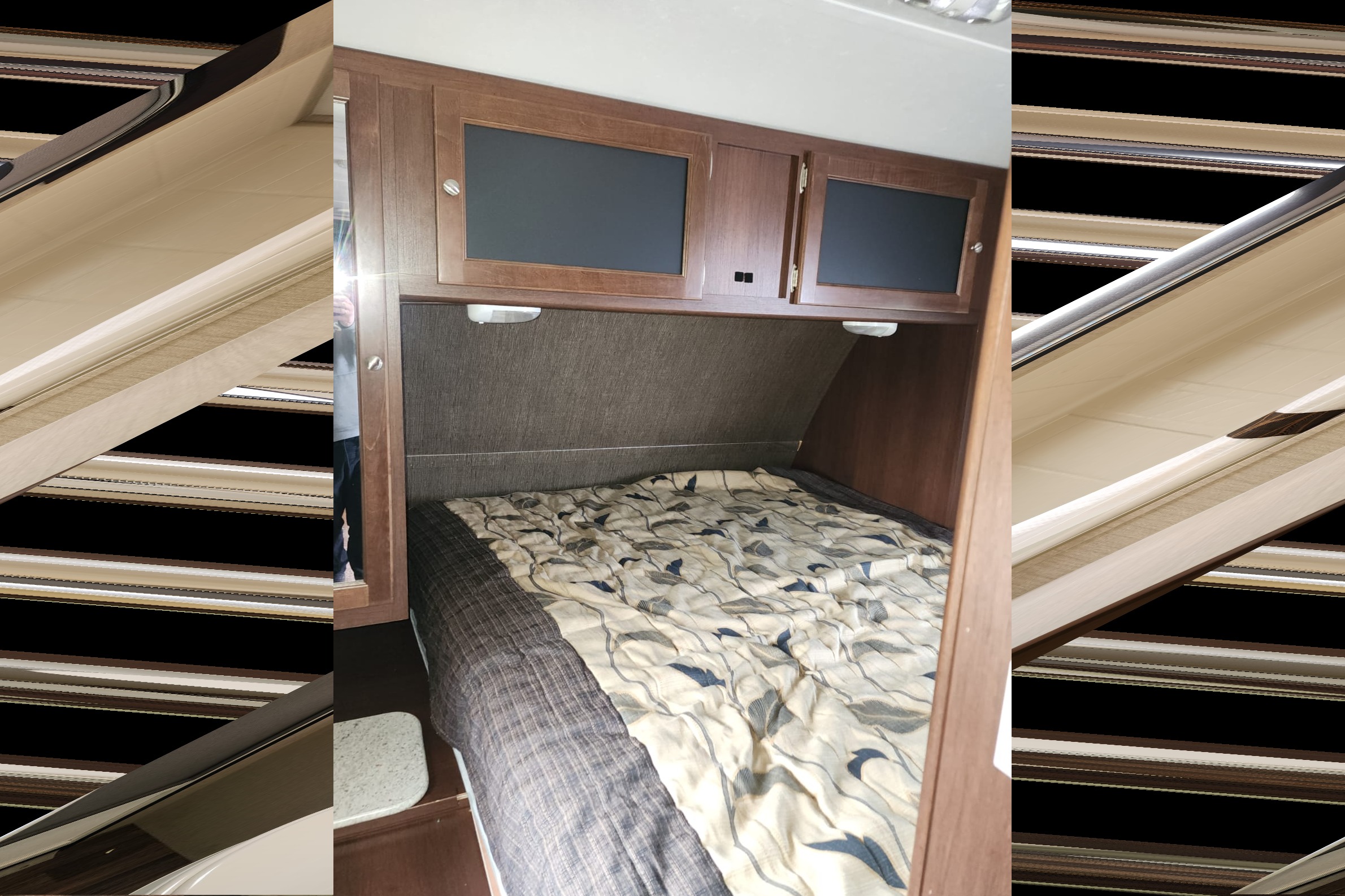 2015 Keystone 272BHS *bunk beds*