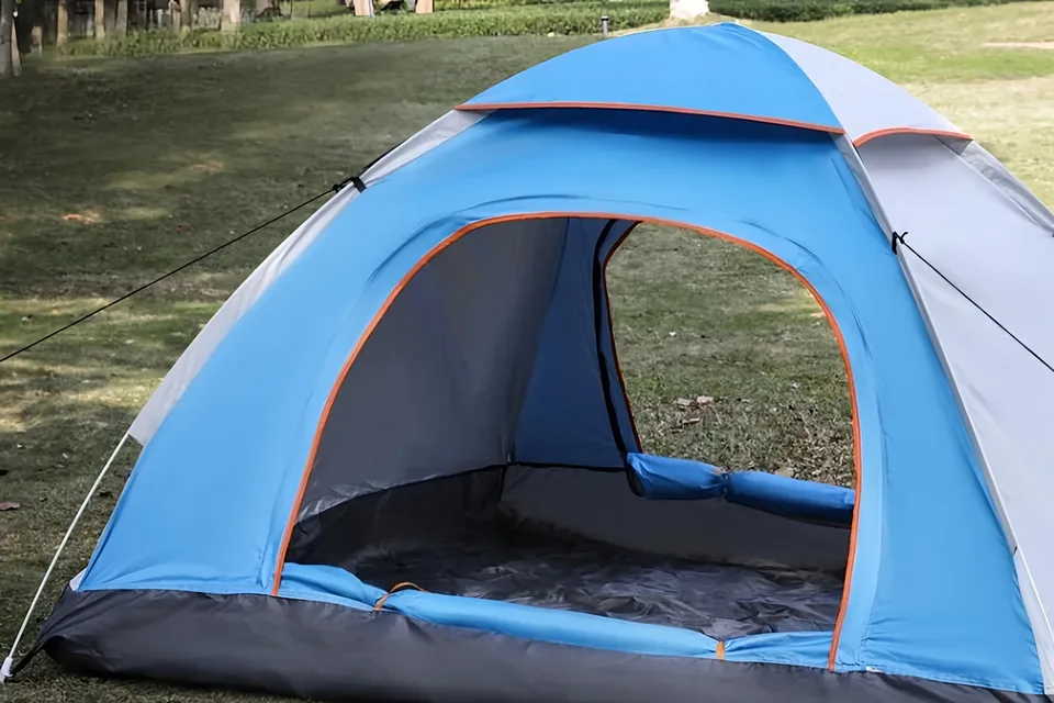 Weside CamperSUV
