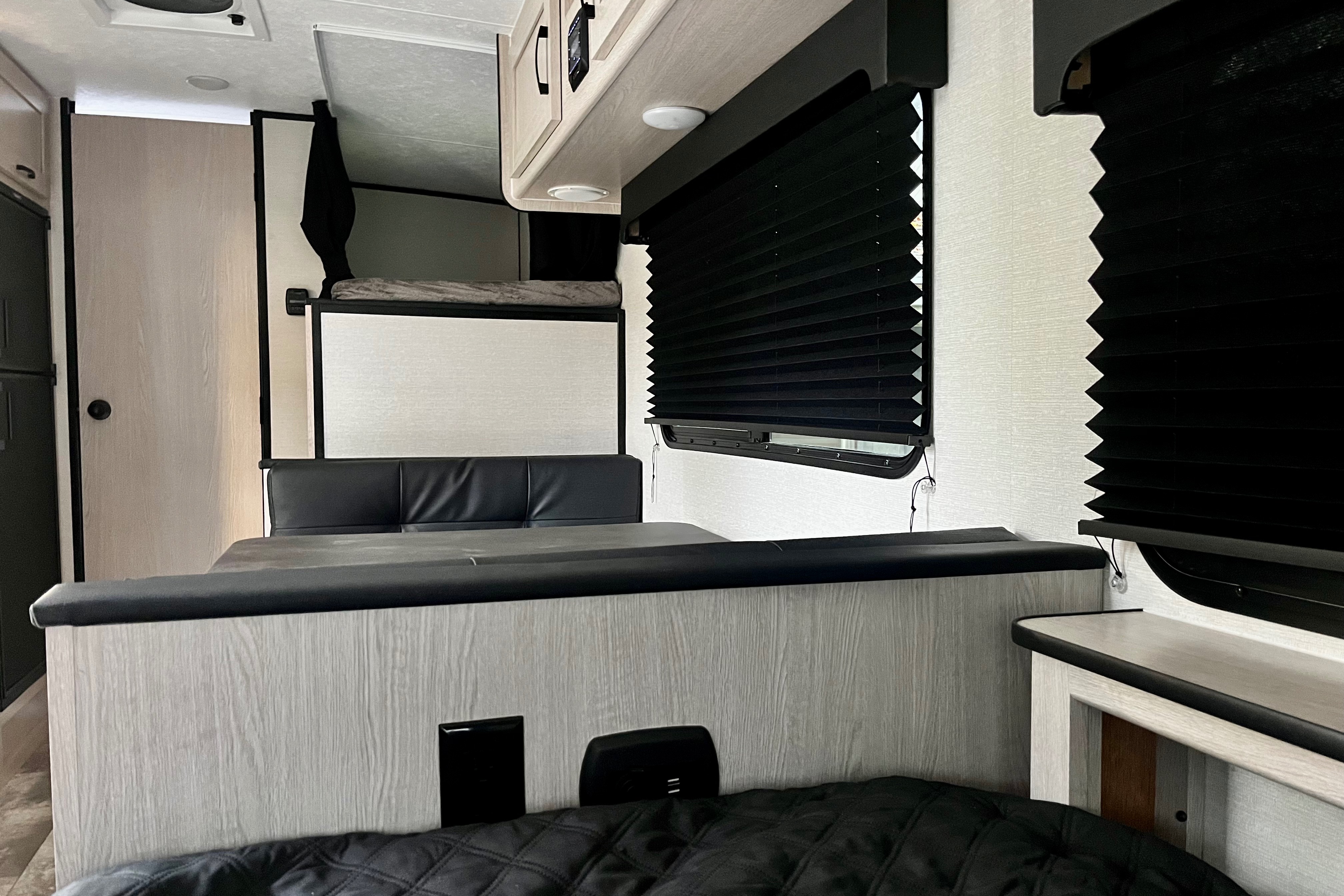2022 Bunkhouse Off-Grid SUV/Mid-Size Truck Towable!