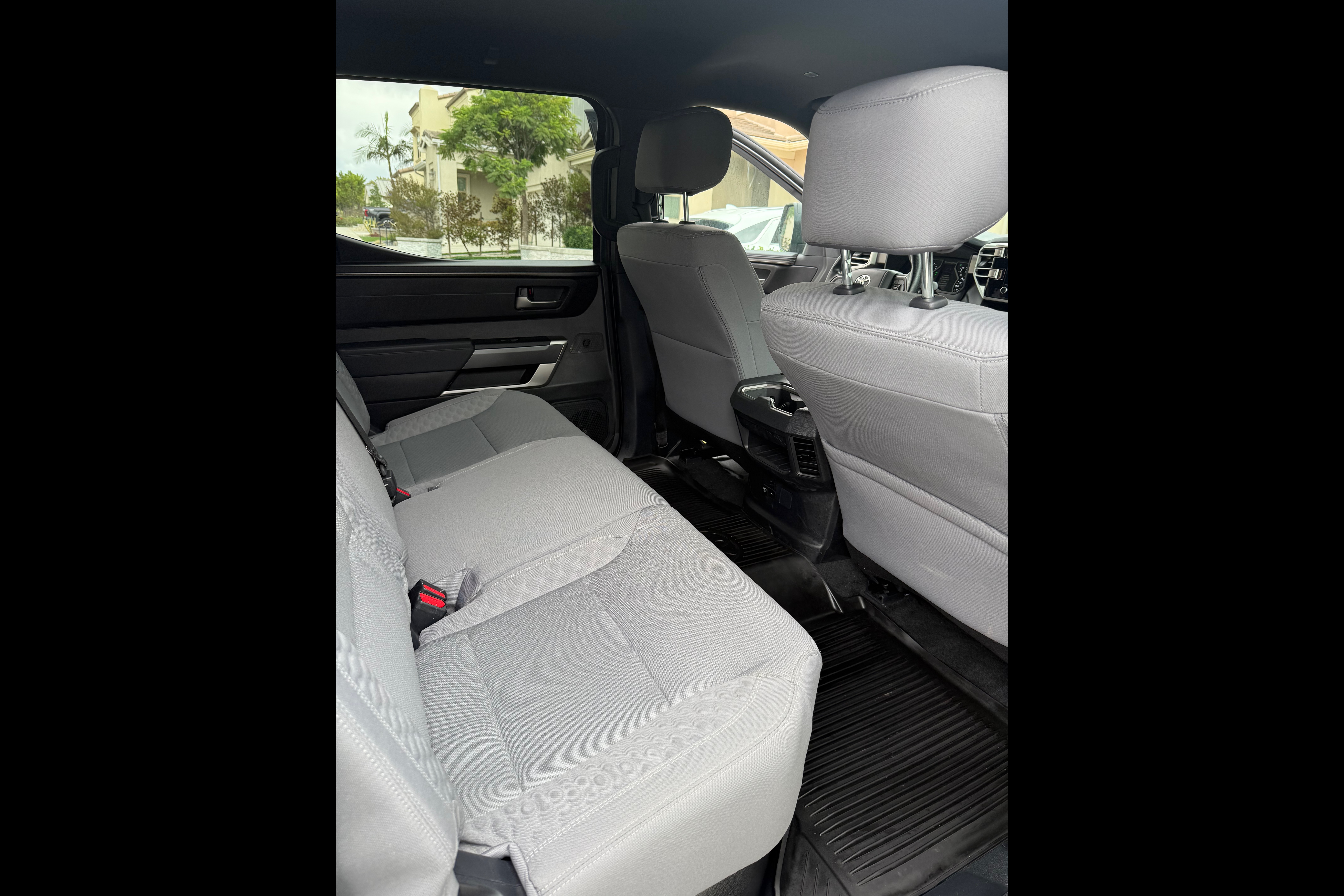 Adventure-Ready Toyota Tundra with iKamper Rooftop Tent. Lots Free Extras!