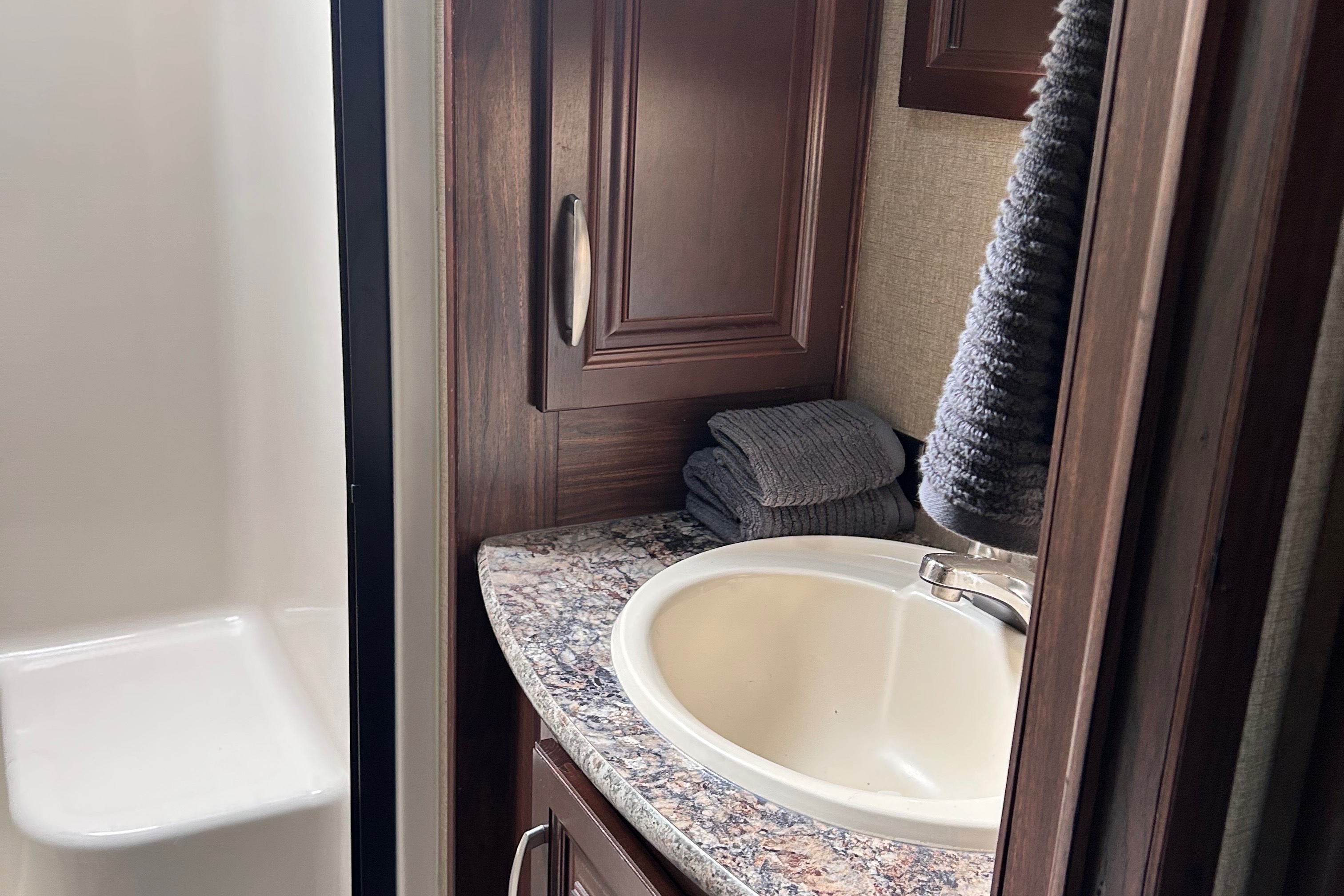 Keystone Mountaineer Fifth Wheel