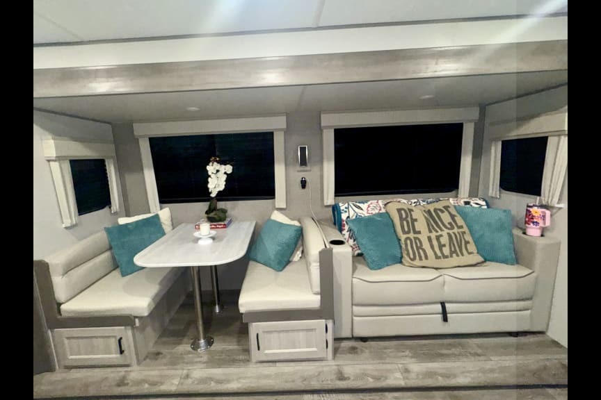 Coachmen 343BHTS Travel Trailer