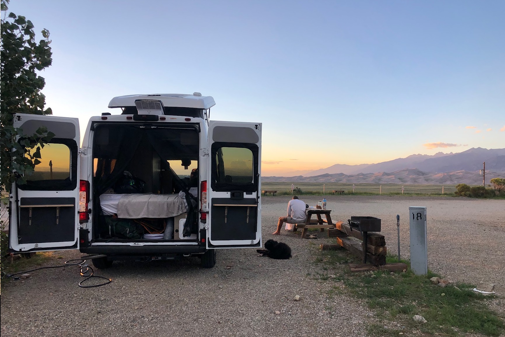 Winnebago Solis 59p - Class B