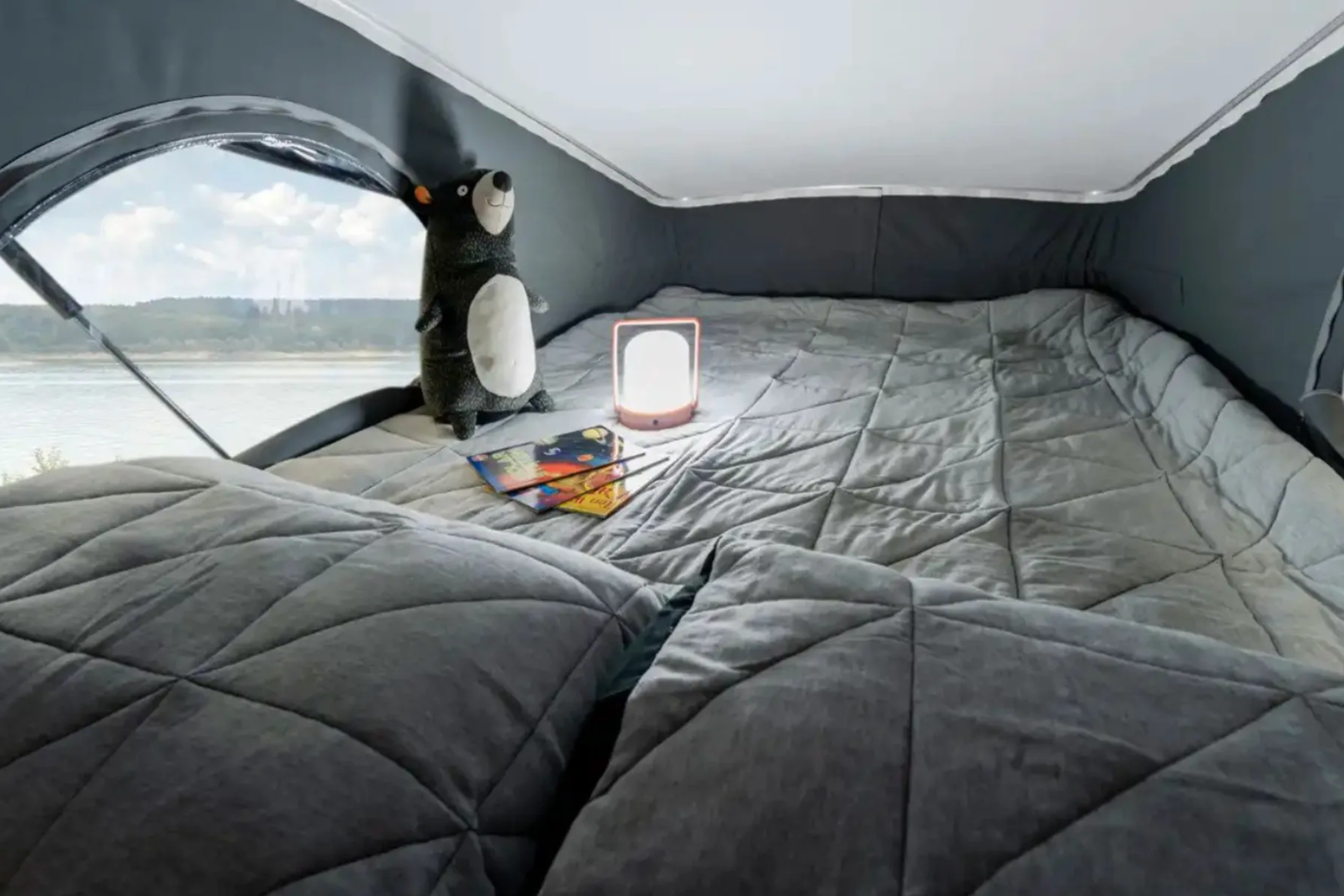 Winnebago Solis 59p - Class B
