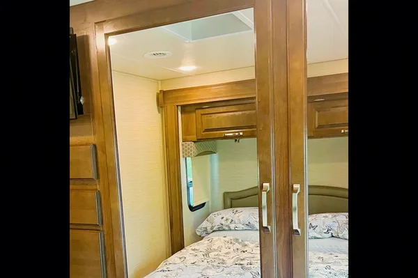 Doris's Jayco ( Sunshine Destination Ready)