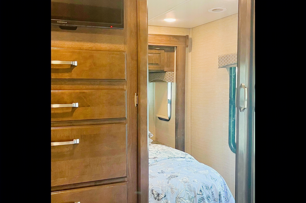 Doris's Jayco ( Sunshine Destination Ready)