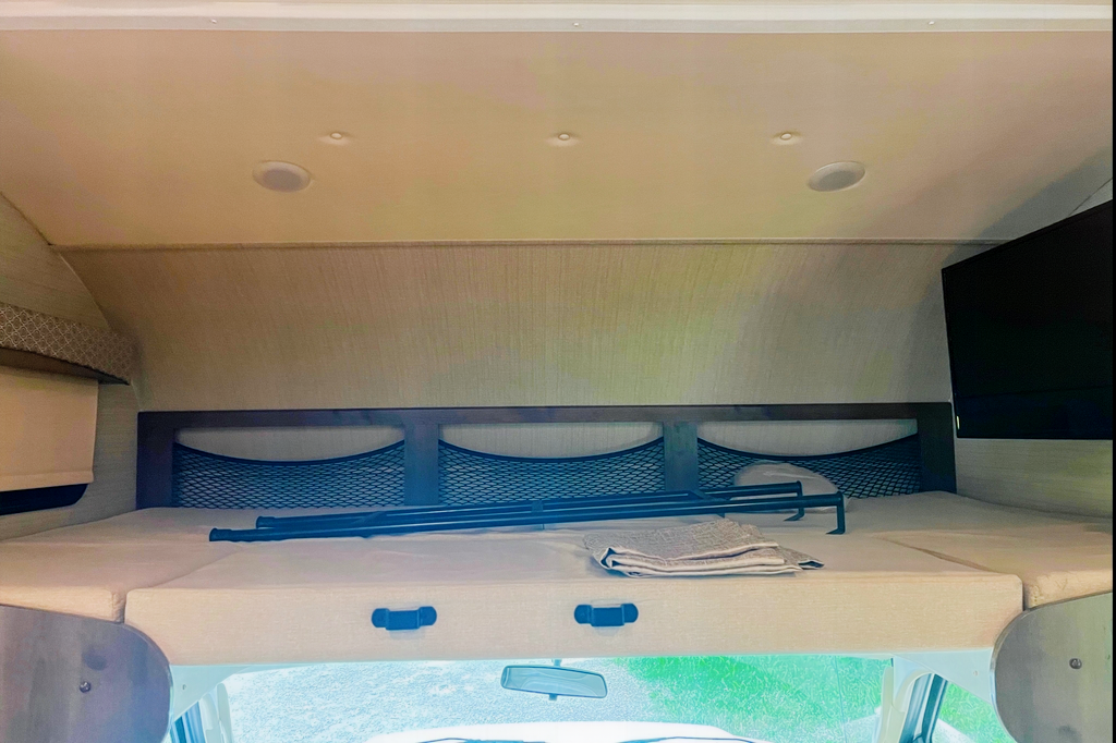 Doris's Jayco ( Sunshine Destination Ready)