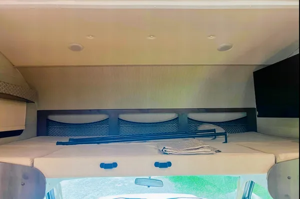 Doris's Jayco ( Sunshine Destination Ready)