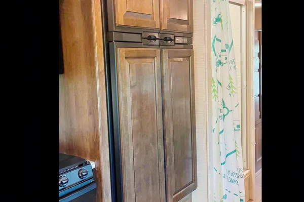 Doris's Jayco ( Sunshine Destination Ready)
