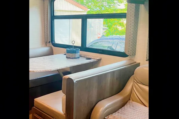 Doris's Jayco ( Sunshine Destination Ready)
