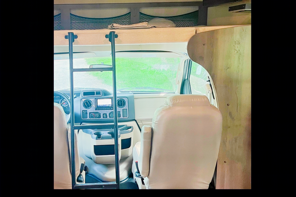 Doris's Jayco ( Sunshine Destination Ready)