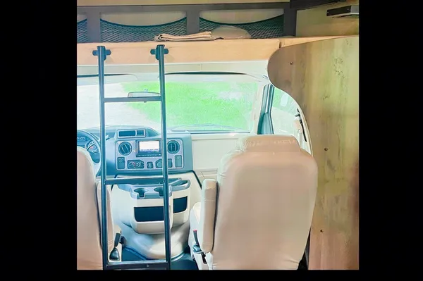 Doris's Jayco ( Sunshine Destination Ready)