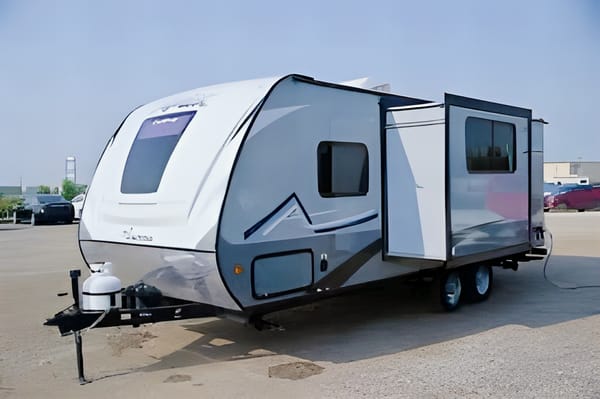 C&P's Apex Nano 208BHS