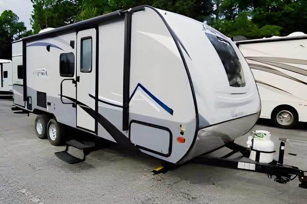 C&P's Apex Nano 208BHS