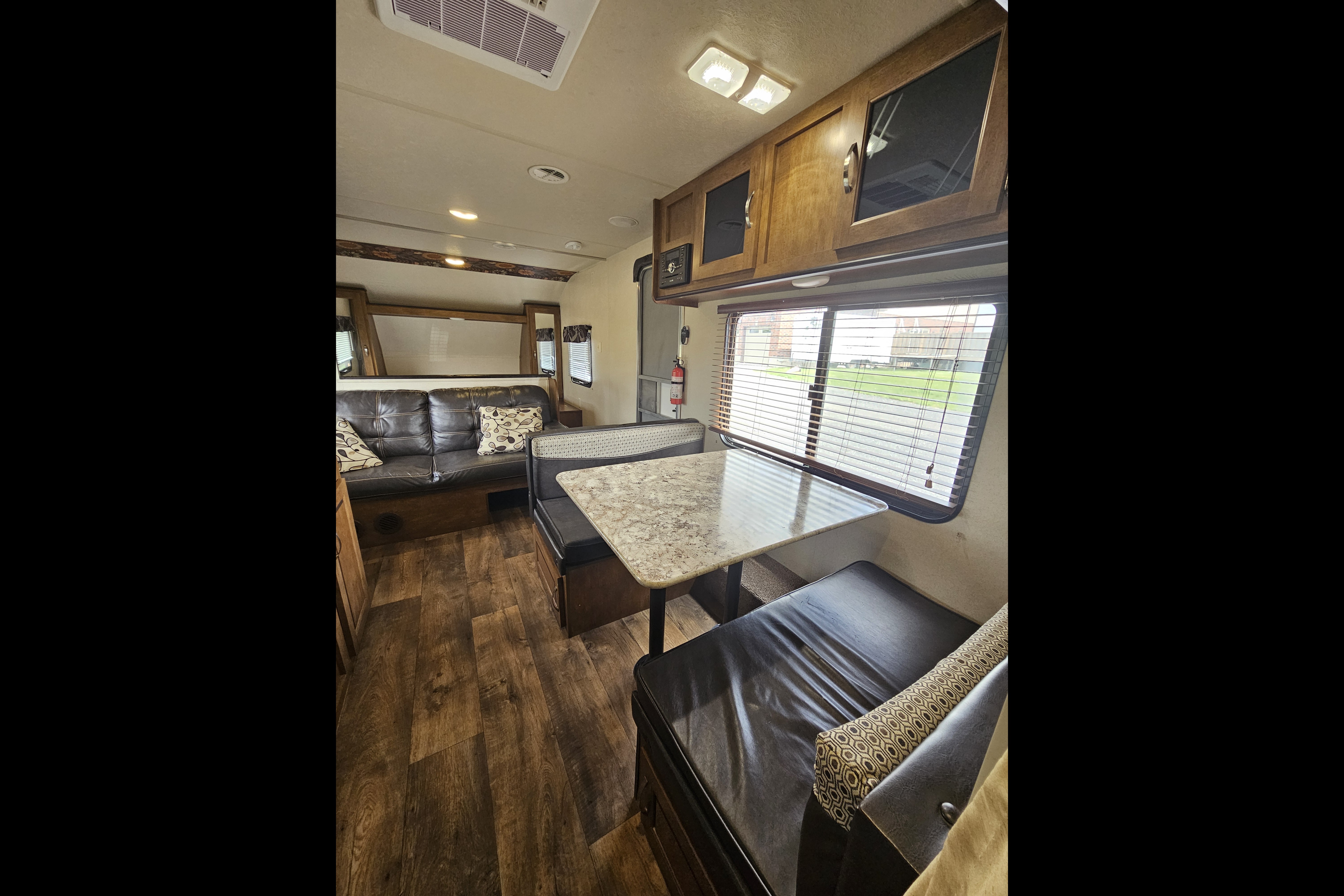 2017 Forest River Salem Cruise Lite Travel Trailer