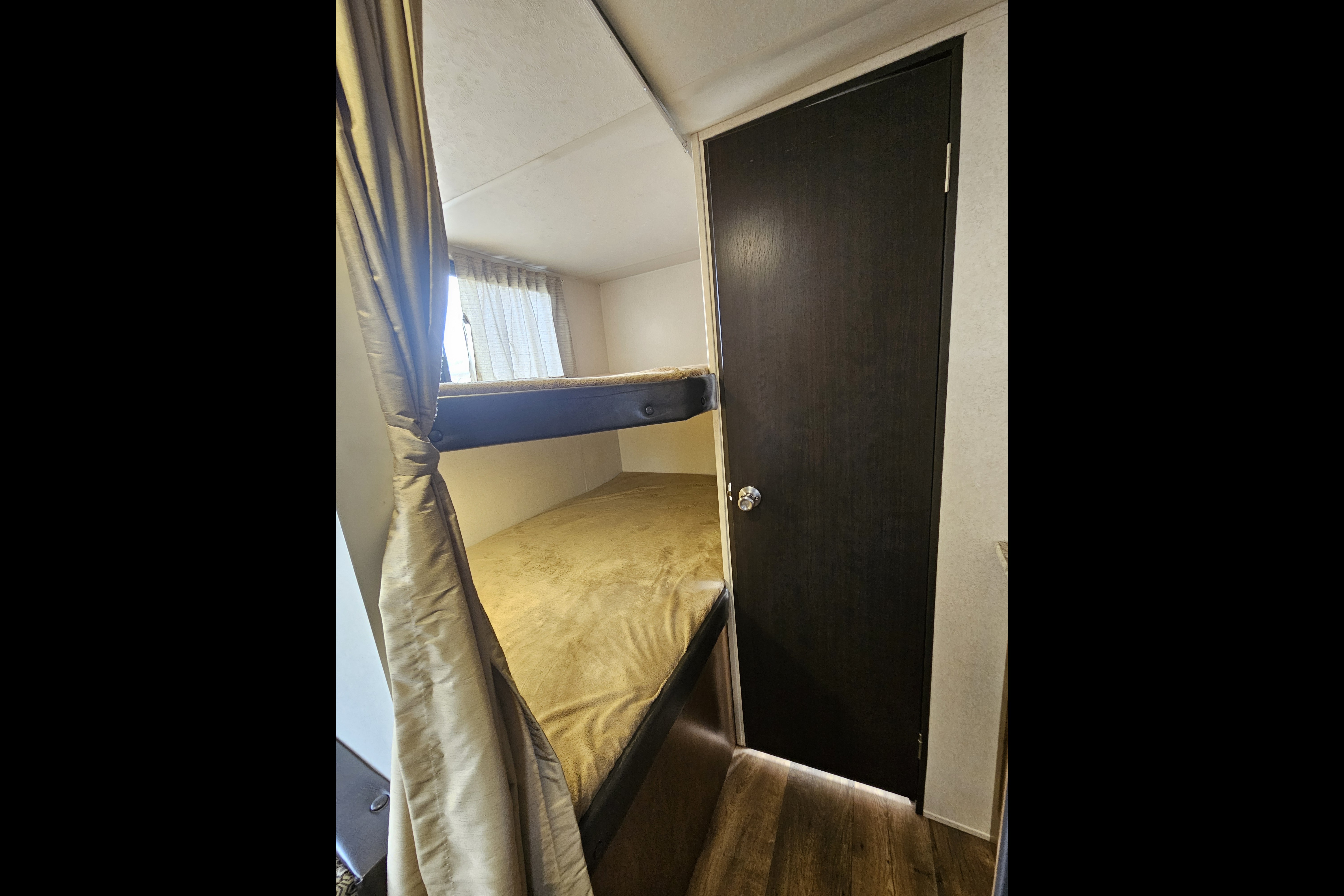 2017 Forest River Salem Cruise Lite Travel Trailer