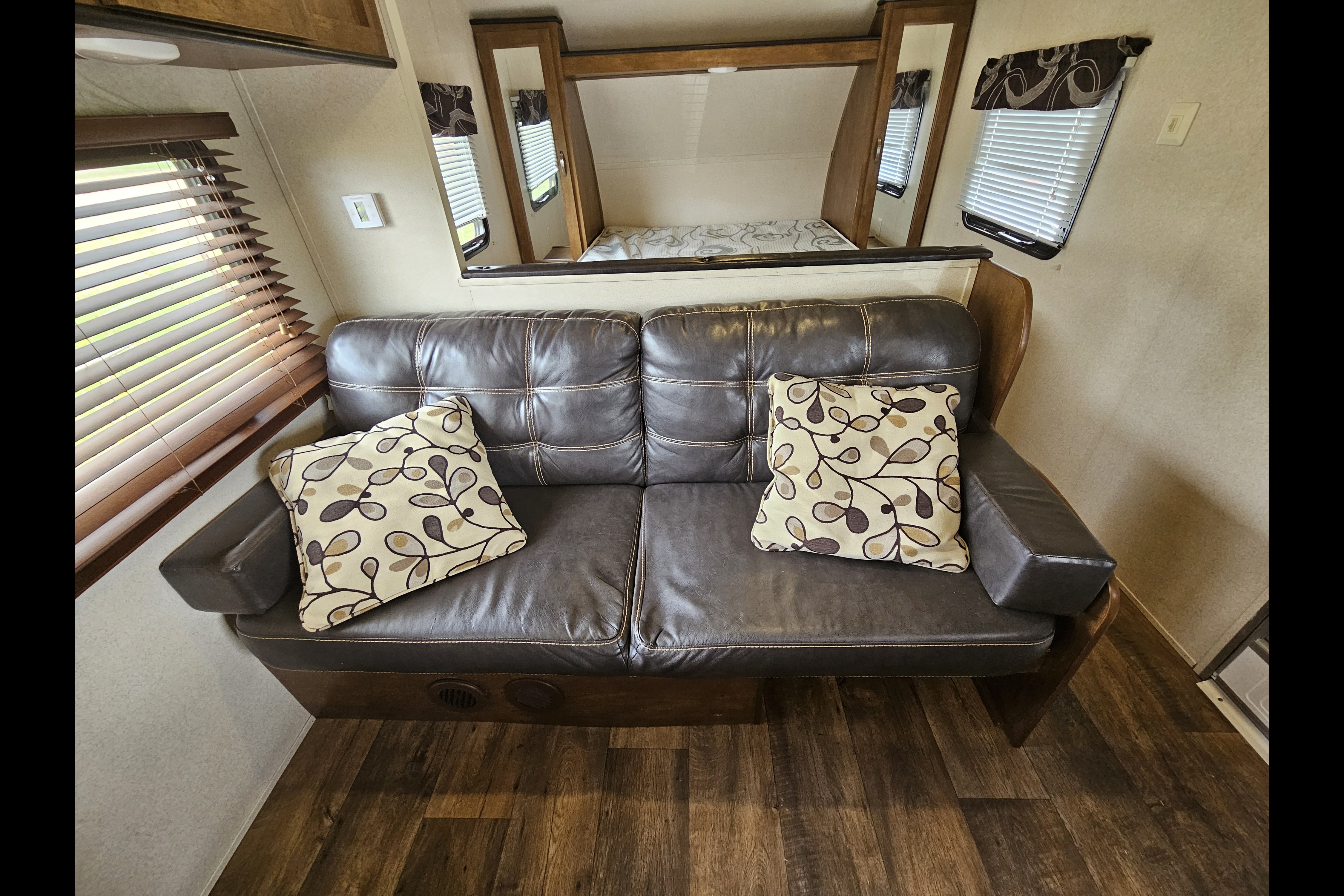 2017 Forest River Salem Cruise Lite Travel Trailer