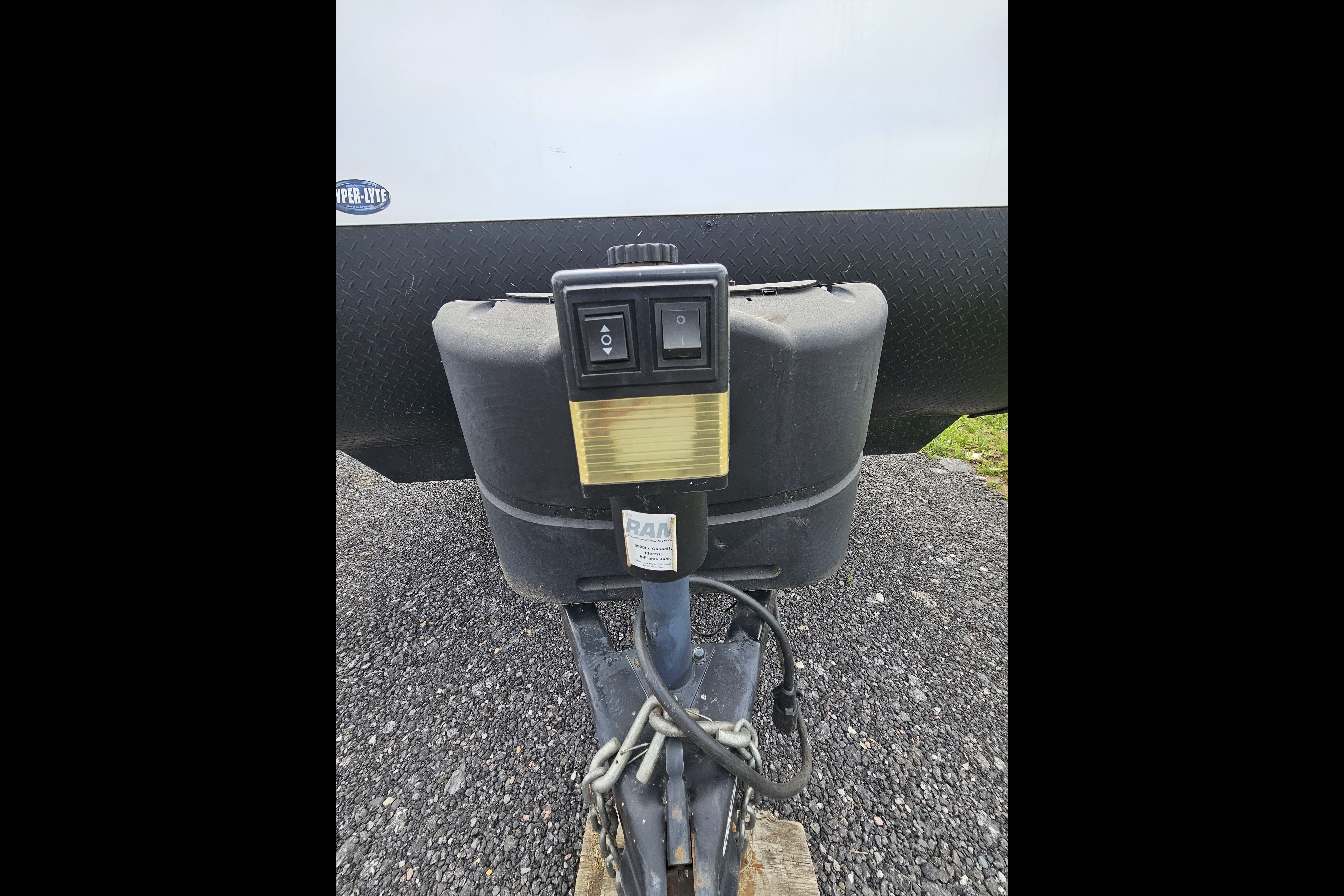 2017 Forest River Salem Cruise Lite Travel Trailer