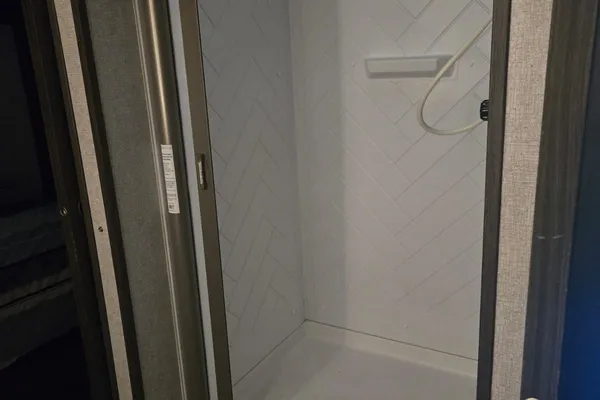 Coys Dutchmen Kodiak Ultra Light Travel Trailer